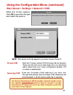 Preview for 34 page of D-Link i2eye DVC-1000 Product Manual