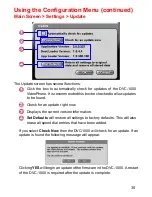 Preview for 38 page of D-Link i2eye DVC-1000 Product Manual