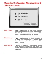 Preview for 41 page of D-Link i2eye DVC-1000 Product Manual