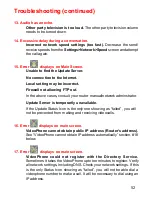 Preview for 52 page of D-Link i2eye DVC-1000 Product Manual