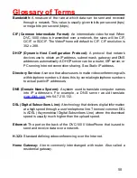 Preview for 58 page of D-Link i2eye DVC-1000 Product Manual