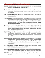 Preview for 60 page of D-Link i2eye DVC-1000 Product Manual