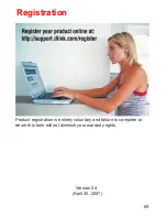 Preview for 69 page of D-Link i2eye DVC-1000 Product Manual