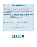 Preview for 10 page of D-Link i2eye DVC-1000 Quick Installation Manual