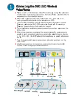 Preview for 2 page of D-Link i2eye DVC-1100 Quick Installation Manual