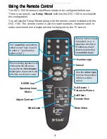 Preview for 4 page of D-Link i2eye DVC-1100 Quick Installation Manual