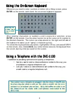 Preview for 5 page of D-Link i2eye DVC-1100 Quick Installation Manual