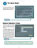 Preview for 6 page of D-Link i2eye DVC-1100 Quick Installation Manual