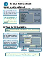 Preview for 7 page of D-Link i2eye DVC-1100 Quick Installation Manual