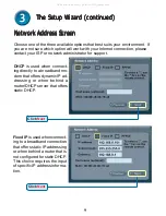 Preview for 9 page of D-Link i2eye DVC-1100 Quick Installation Manual