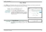 Предварительный просмотр 37 страницы D-Link IRX1860A1 User Manual