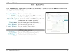 Предварительный просмотр 47 страницы D-Link IRX1860A1 User Manual