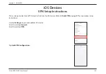 Предварительный просмотр 110 страницы D-Link IRX1860A1 User Manual