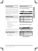 Preview for 3 page of D-Link JustConnect DNR-4020-16P Quick Installation Manual