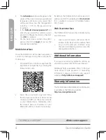 Preview for 6 page of D-Link JustConnect DNR-4020-16P Quick Installation Manual