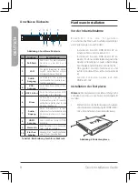 Preview for 8 page of D-Link JustConnect DNR-4020-16P Quick Installation Manual