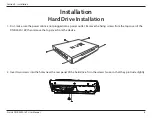 Preview for 11 page of D-Link JustConnect DNR-4020-16P User Manual