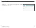 Preview for 63 page of D-Link JustConnect DNR-4020-16P User Manual