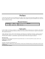 Preview for 2 page of D-Link JustConnectDNR-2020-04P User Manual