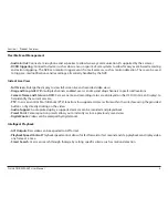 Preview for 10 page of D-Link JustConnectDNR-2020-04P User Manual