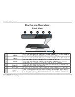 Preview for 11 page of D-Link JustConnectDNR-2020-04P User Manual