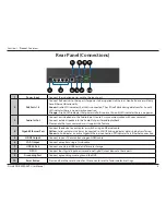 Preview for 12 page of D-Link JustConnectDNR-2020-04P User Manual