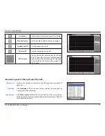 Preview for 21 page of D-Link JustConnectDNR-2020-04P User Manual