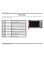 Preview for 28 page of D-Link JustConnectDNR-2020-04P User Manual