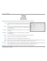 Preview for 30 page of D-Link JustConnectDNR-2020-04P User Manual