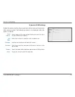 Preview for 32 page of D-Link JustConnectDNR-2020-04P User Manual