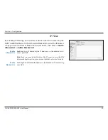 Preview for 33 page of D-Link JustConnectDNR-2020-04P User Manual