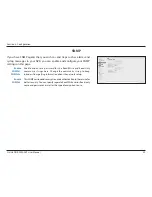 Preview for 34 page of D-Link JustConnectDNR-2020-04P User Manual