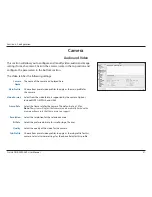 Preview for 35 page of D-Link JustConnectDNR-2020-04P User Manual