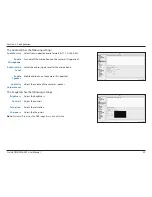 Preview for 36 page of D-Link JustConnectDNR-2020-04P User Manual