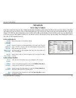 Preview for 38 page of D-Link JustConnectDNR-2020-04P User Manual