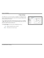 Preview for 41 page of D-Link JustConnectDNR-2020-04P User Manual