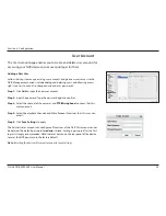 Preview for 47 page of D-Link JustConnectDNR-2020-04P User Manual