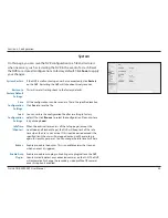 Preview for 48 page of D-Link JustConnectDNR-2020-04P User Manual