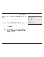 Preview for 49 page of D-Link JustConnectDNR-2020-04P User Manual