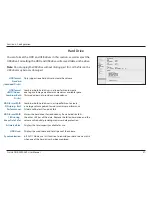 Preview for 51 page of D-Link JustConnectDNR-2020-04P User Manual