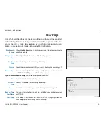 Preview for 55 page of D-Link JustConnectDNR-2020-04P User Manual