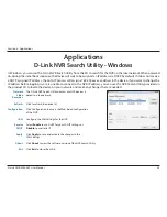 Preview for 58 page of D-Link JustConnectDNR-2020-04P User Manual