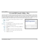 Preview for 60 page of D-Link JustConnectDNR-2020-04P User Manual