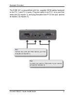 Preview for 4 page of D-Link KVM-221 Quick Installation Manual