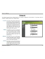 Предварительный просмотр 19 страницы D-Link KVM-410 - Single Port KVM Switch User Manual