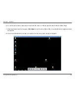 Предварительный просмотр 40 страницы D-Link KVM-410 - Single Port KVM Switch User Manual