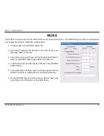 Предварительный просмотр 56 страницы D-Link KVM-410 - Single Port KVM Switch User Manual