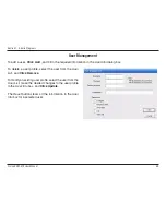 Предварительный просмотр 59 страницы D-Link KVM-410 - Single Port KVM Switch User Manual