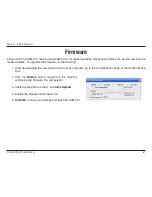 Предварительный просмотр 61 страницы D-Link KVM-410 - Single Port KVM Switch User Manual