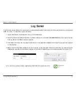 Предварительный просмотр 71 страницы D-Link KVM-410 - Single Port KVM Switch User Manual